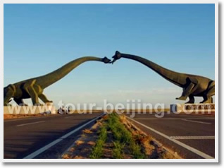 6 Day Beijing Sino-Mongolian Border and Dinosaur Exploration Tour